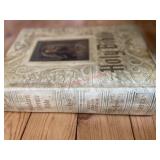 Vintage  'The New Standard Alphabetical Indexed