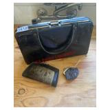 Vintage bags (cabin)
