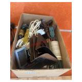 Box lot (cabin)