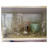 Glass lot (cabin)