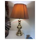 table lamp (Livingroom)