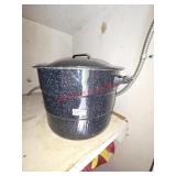 Large Canning Pot (Pump House)