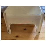 Foot stool (Living Room)