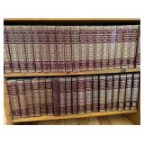 THE AMERICAN PEOPLES ENCYCLOPEDIA