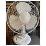 12 inch Table Fan (Living Room)