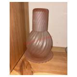 Andre Richard Satin Swirl Tumble Up (backroom)