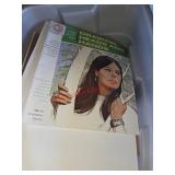 Box Lot: Books on Art, more (Cabin)