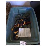 Safety Goggles, more in tote (Cabin)