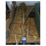 Work Light, untested (Cabin)