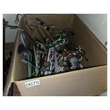 Box of Hangers (Cabin)