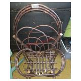 Small Willow Branch Chair (Cabin)