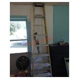 Stanley 8' Ladder (Cabin)