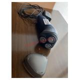 Phillips Electric shaver (not tested)