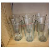 Glass Cups