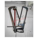 Tools (barn)