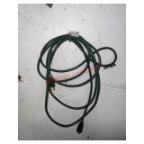 Extension cord (barn)