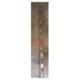 Long level (barn)