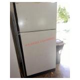 Fridge (barn)