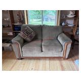 Loveseat ( living room)