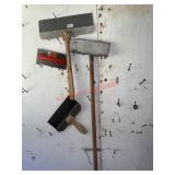 Hand tools (barn)