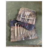 Hex key set (barn)