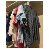 Sz Medium/Large Tshirt lot