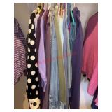 Ladies Medium/ Large Sweater jacket lot