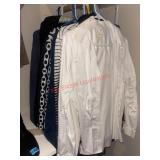 Ladies Medium Sweater and Blouse Lot