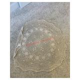 Doilies lot (master bedroom)