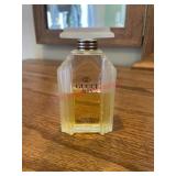 Gucci No3 perfume (master bedroom)