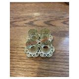 Ring holder (mater bedroom)