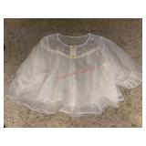 Sheer Nighty Jacket               (Master Closet)