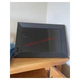 Nixplay digital photo frame(Office)