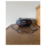 Insignia NS-B4111 CD/AM/FM Radio Boombox(Office )
