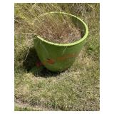 Planter pot(backyard)