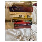 Book lot(master bedroom)