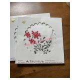 2 Handkerchief pure silk (master bedroom)