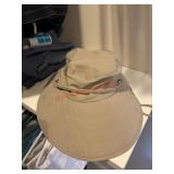 Sun Protection Zone Cap             (Master