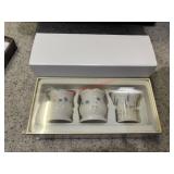 Lenox Candle Lighting Set              (Spare