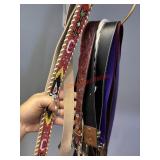 Small Vintage Belts               (Spare Room)