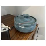 Smaller Pottery Bean Pot                (Spare