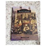 Another image of America Anacortes book