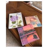 Journal and Inspirational Books lot