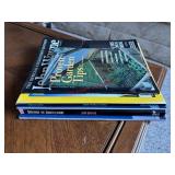 Book Lot Constellation, John wayne and more