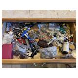 Junk Drawer Contents Bring Bag or box