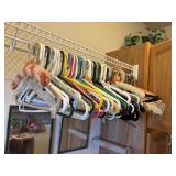 Hanger lot                   (Laundry Room)