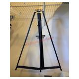 Easel                   (Laundry Room)
