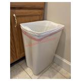 Kitchen Garbage Can                   (Laundry