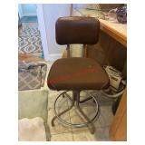 Desk Chair                   (Laundry Room)