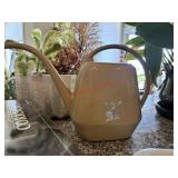 Vintage Water Can               (kitchen)